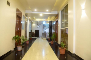 Hotel Parag